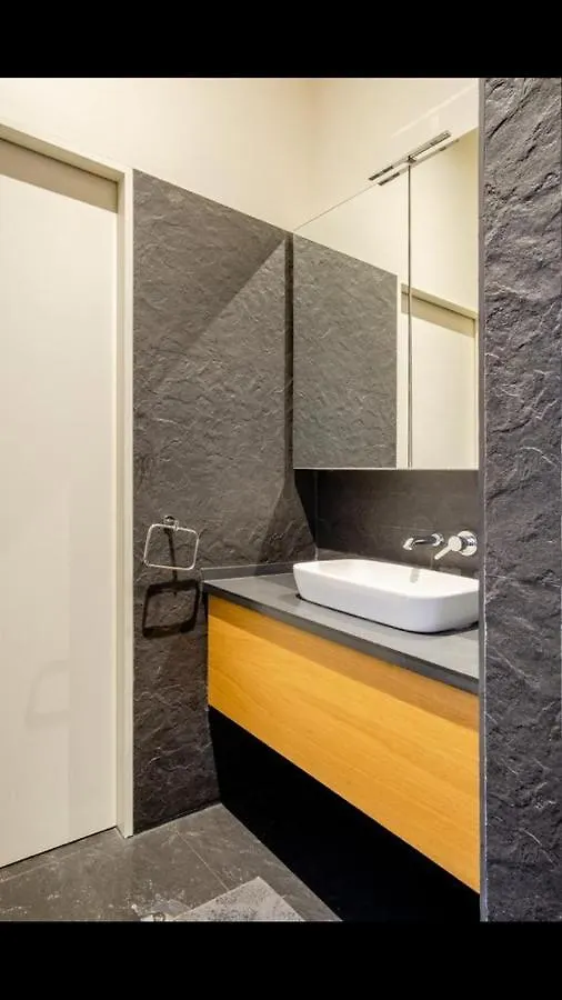 Metritikas Apartment Isztambul Törökország