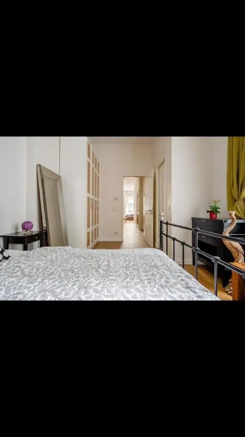Metritikas Apartment Isztambul 0*,  Törökország