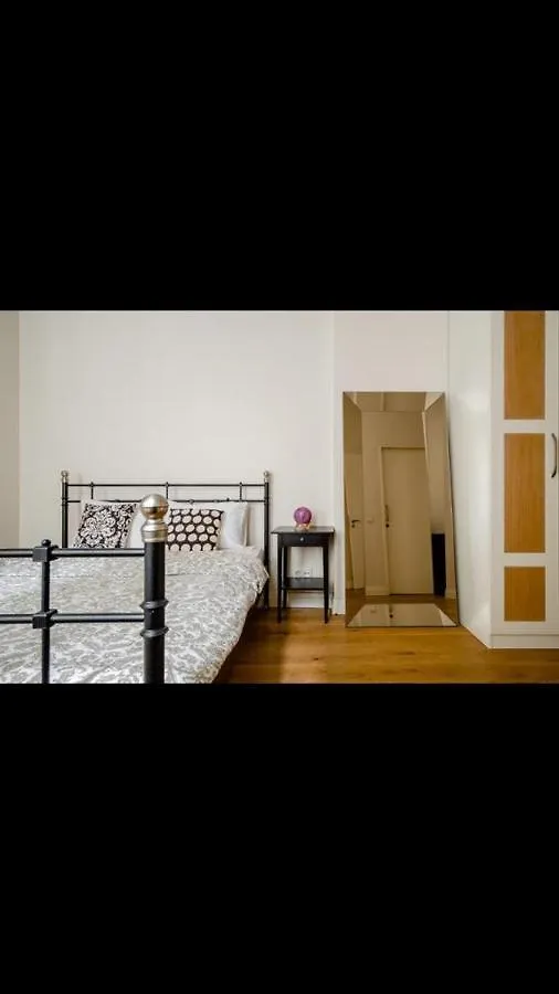 Metritikas Apartment Isztambul Törökország