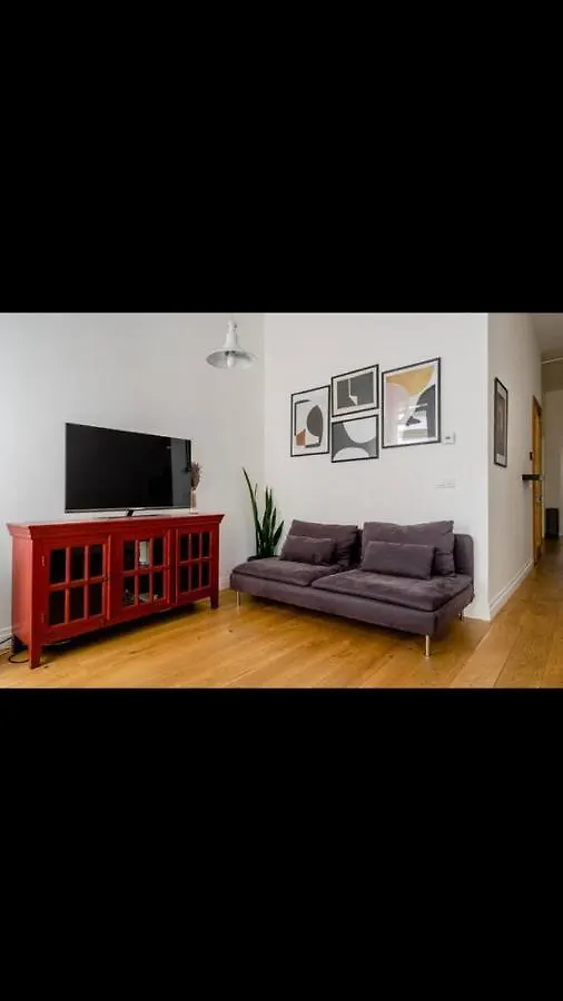 Metritikas Apartment Isztambul Törökország