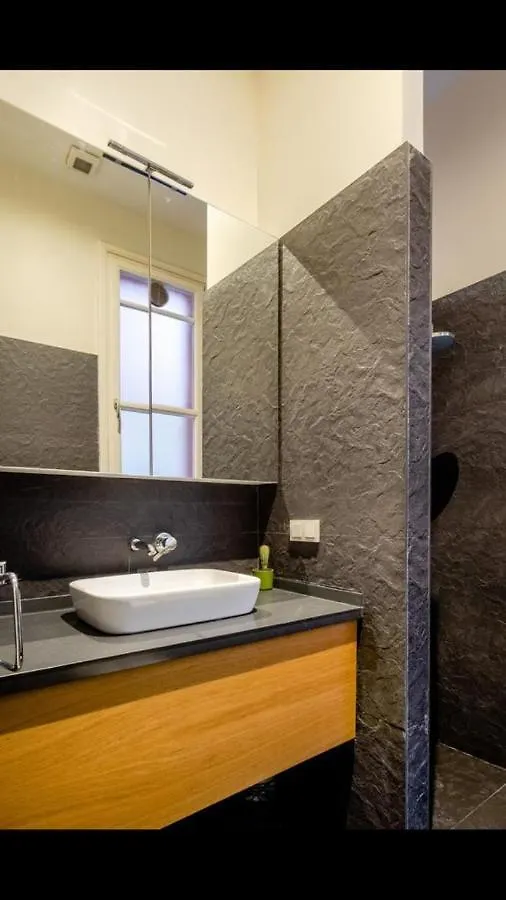 Metritikas Apartment Isztambul
