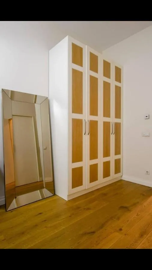Metritikas Apartment Isztambul